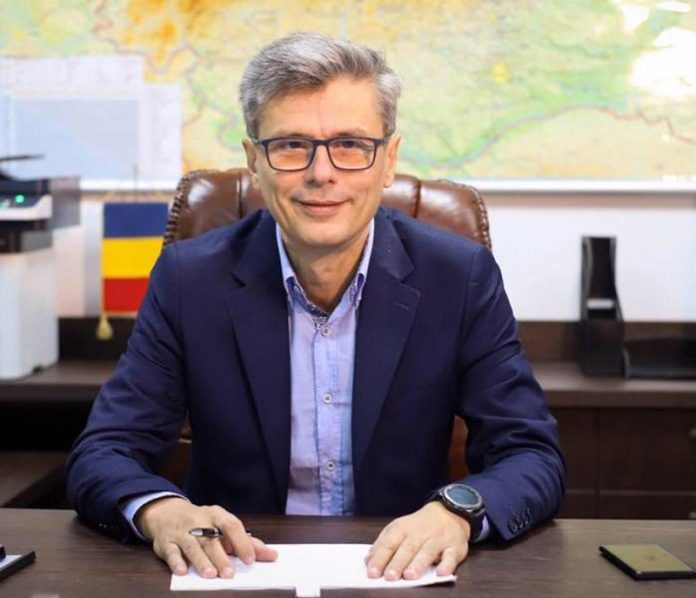 Acuzații grave pentru ministerul Energiei! – Virgil Popescu vinde Mintia după ce i-a scăzut valoarea din pix!