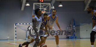 Din nou pe drum! Baschetbaliștii de la CSM joacă la Focșani