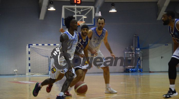 Din nou pe drum! Baschetbaliștii de la CSM joacă la Focșani