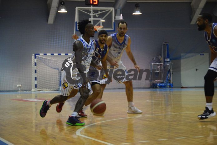 Din nou pe drum! Baschetbaliștii de la CSM joacă la Focșani