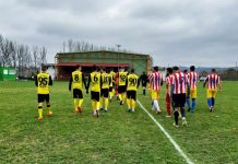 Liga 4: Mai sunt trei etape până la play-off