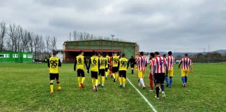 Liga 4: Mai sunt trei etape până la play-off