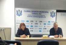 Carmen Tocală, discuție cu reprezentanții UCB