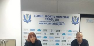 Carmen Tocală, discuție cu reprezentanții UCB