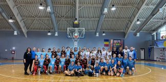 Baschetbalistele și baschetbaliștii U14 au bifat încă două turnee
