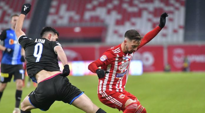 Duel încins la Sfântu Gheorghe: Vor fi şi orgolii în joc