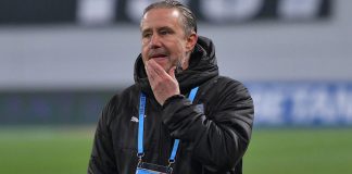 Reghecampf, suspendat pentru două jocuri