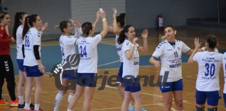 Handbalistele deschid ziua în Sala Sporturilor