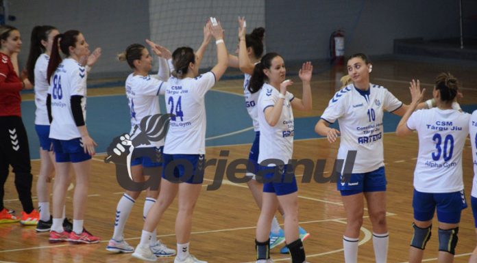 Handbalistele deschid ziua în Sala Sporturilor