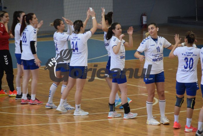 Handbalistele deschid ziua în Sala Sporturilor