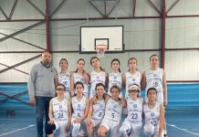 CSM Târgu Jiu U13 merge la turneul final