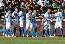 Au revenit golurile! Craiova a defilat în Trivale