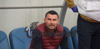 Trică nu mai e principal la Viitorul