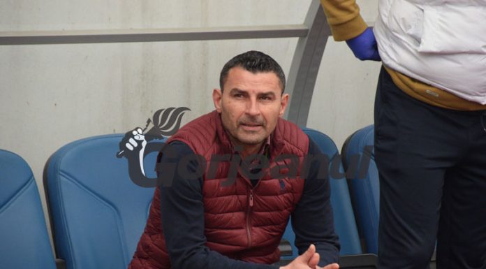 Trică nu mai e principal la Viitorul