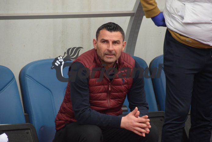 Trică nu mai e principal la Viitorul