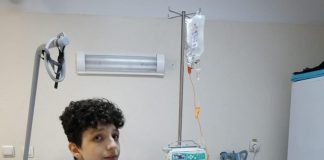 David a fost depistat cu cancer osos! Colegii de la CNET îi oferă o mână de ajutor dar nu este suficient