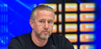 Reghecampf a prefațat meciul cu Voluntari: Echipa a crescut enorm