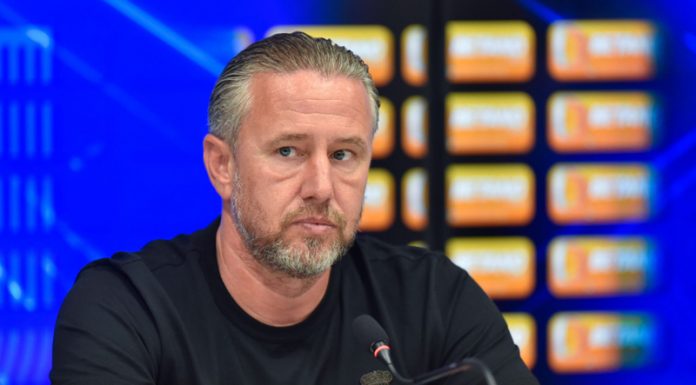 Reghecampf a prefațat meciul cu Voluntari: Echipa a crescut enorm