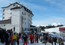 Vremea și spiritul muntelui – (II)