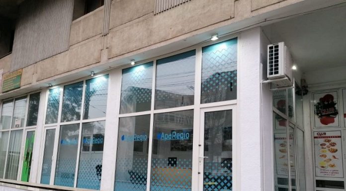 Program special de Rusalii la casieriile Aparegio