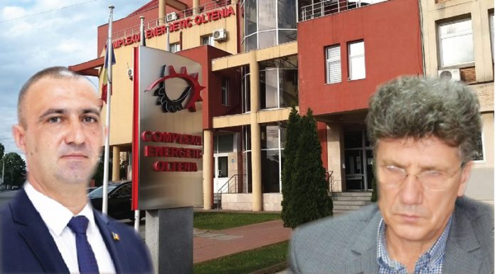 Schimbări în conducerea CEO, după numirea lui Negru în Directorat! Ce post va ocupa Bălășoiu!