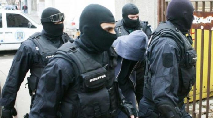 Percheziții în Gorj și în alte 19 județe, la mafia jocurilor de noroc!