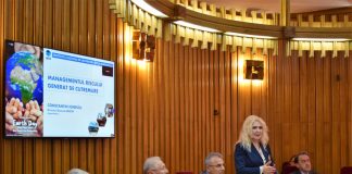 22 Aprilie 2022 – Ziua Mondială a Pământului – Prilej de bucurie, dar și de tristețe