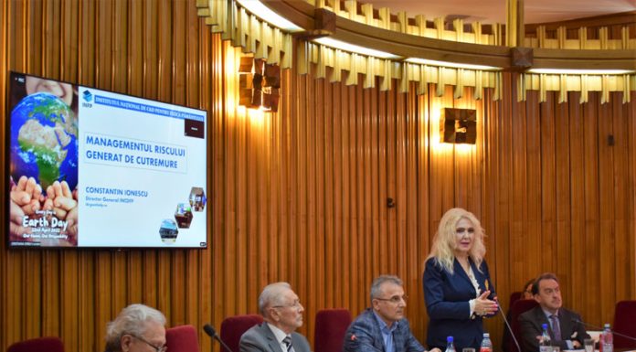 22 Aprilie 2022 – Ziua Mondială a Pământului – Prilej de bucurie, dar și de tristețe