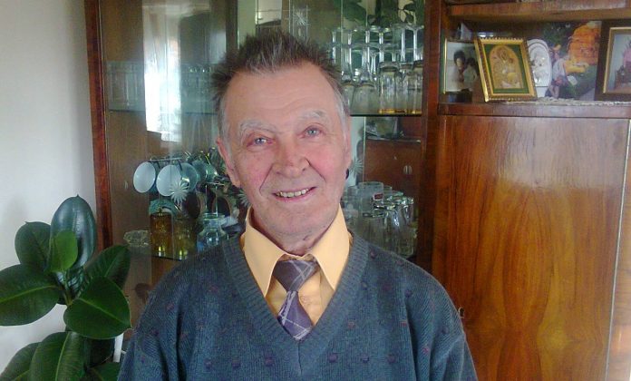 Pentru ziua parastasului de pomenire a Domnului profesor Petrică Popescu de la Strâmba-Jiu, Gorj (16 aprilie 2022)!