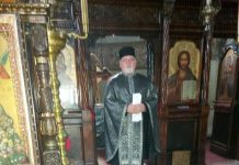 Cateheză cu tema ,,Despre pătimirile Domnului Iisus Hristos“, la Biserica ,,Sf. Apostoli Petru şi Pavel“ din municipiul Târgu-Jiu