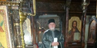 Cateheză cu tema ,,Despre pătimirile Domnului Iisus Hristos“, la Biserica ,,Sf. Apostoli Petru şi Pavel“ din municipiul Târgu-Jiu