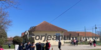 Subiecte încurcate la simularea capacității la Albeni!