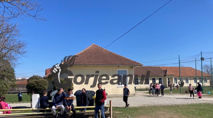 Subiecte încurcate la simularea capacității la Albeni!