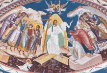 Calea, Lumina, Adevărul şi Viaţa! – HRISTOS A ÎNVIAT! ADEVĂRAT A ÎNVIAT!