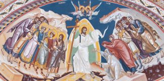 Calea, Lumina, Adevărul şi Viaţa! – HRISTOS A ÎNVIAT! ADEVĂRAT A ÎNVIAT!