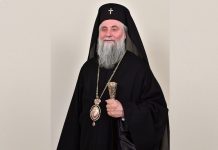 PASTORALĂ LA ÎNVIEREA DOMNULUI NOSTRU IISUS HRISTOS 2022