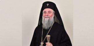 PASTORALĂ LA ÎNVIEREA DOMNULUI NOSTRU IISUS HRISTOS 2022