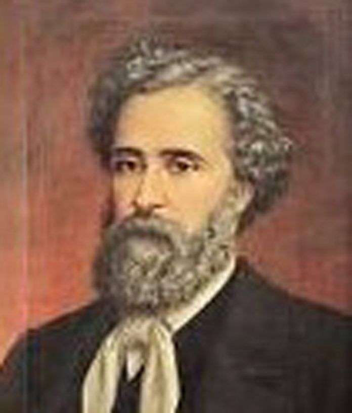 Bicentenarul nașterii lui Ion C. Brătianu