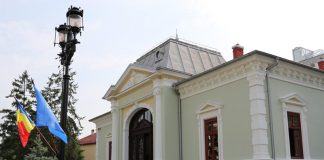 Banca Națională a României invită publicul la „Zilele porților deschise”