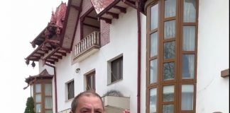 VIDEO: Potârcă îl strigă pe Ciucă pe Facebook! E vecinul lui din palat!