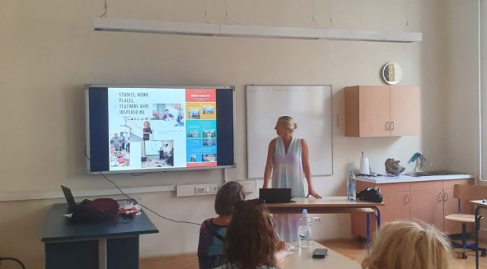 Învățăm să trăim împreună pentru o societate mai rezilientă, competitivă și unită