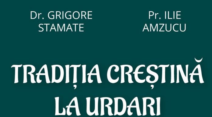 Educaţia…şi Lecţia de viaţă! – ,,Învierea, ne-a adus mai aproape de cer şi de o carte pe care oamenii…o cer!”