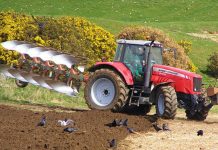 Agricultura pe înțelesul tuturor – Pregătirea patului germinativ în primăvară ploioasă