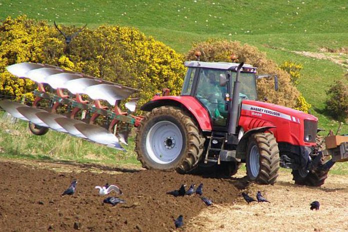 Agricultura pe înțelesul tuturor – Pregătirea patului germinativ în primăvară ploioasă