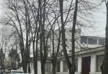 Dezvoltator imobiliar, amendat de polițiștii locali