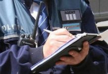 Gorjeni sancționați la intrarea în țară. „Am salariul minim, iar amenda e de 3.000 de lei”