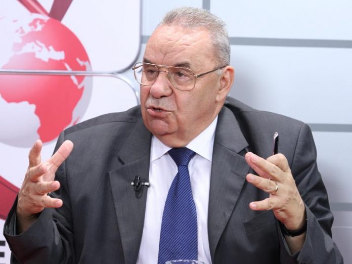 Educaţia…şi Lecţia de viaţă! – Interviu cu domnul prof. univ. dr. Andrei MARGA, Dr.h.c.mult. personalitate ştiinţifică proeminentă a vieţii sociale, ştiinţifice şi politice, fost Ministru de Externe şi al Educaţiei din România – ,,Una dintre marile înnoiri ale culturii moderne provine din cercetarea istorică a căii prin care Iisus din Nazaret a devenit Iisus Hristos şi Dumnezeu”!