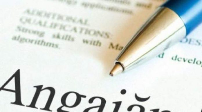 Post vacant de mediator sanitar la Polovragi