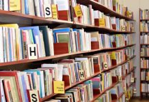 O școală din Gorj angajează bibliotecar