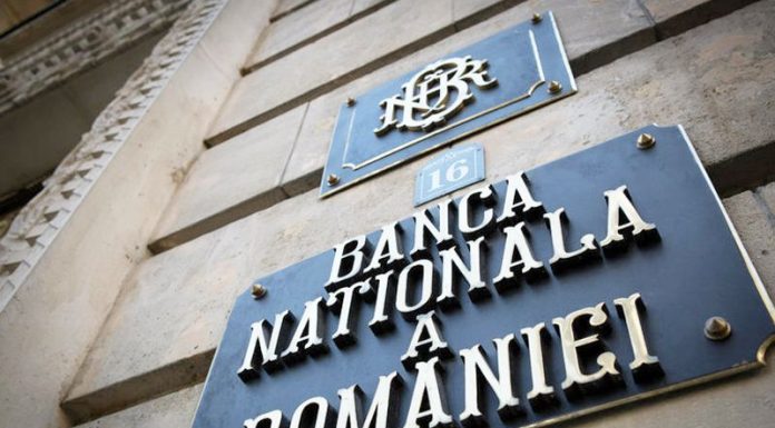 Indicatori monetari – martie 2022